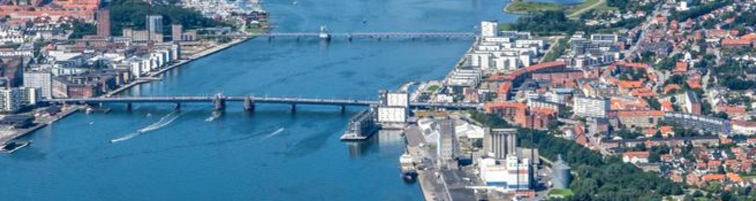 Aalborg City